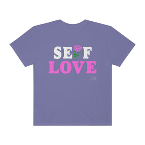 Unisex Self Love T-Shirt