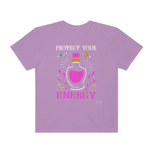 Unisex Protect Your Energy T-Shirt