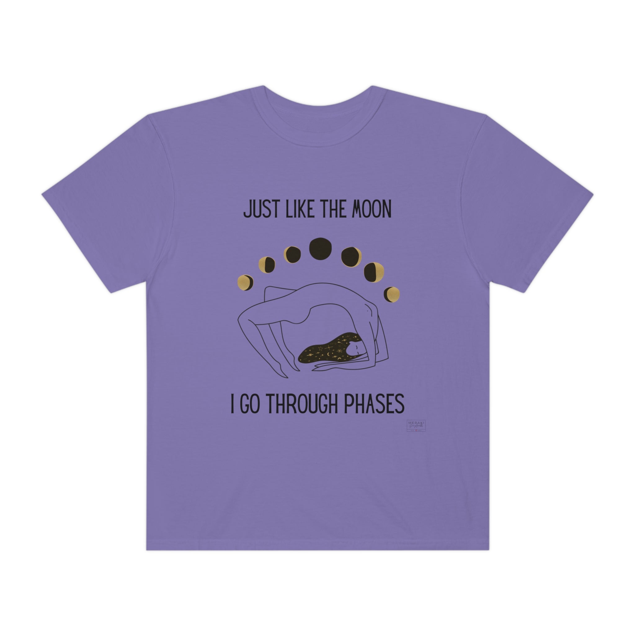 Unisex I Go Through Phases T-Shirt