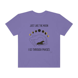 Unisex I Go Through Phases T-Shirt