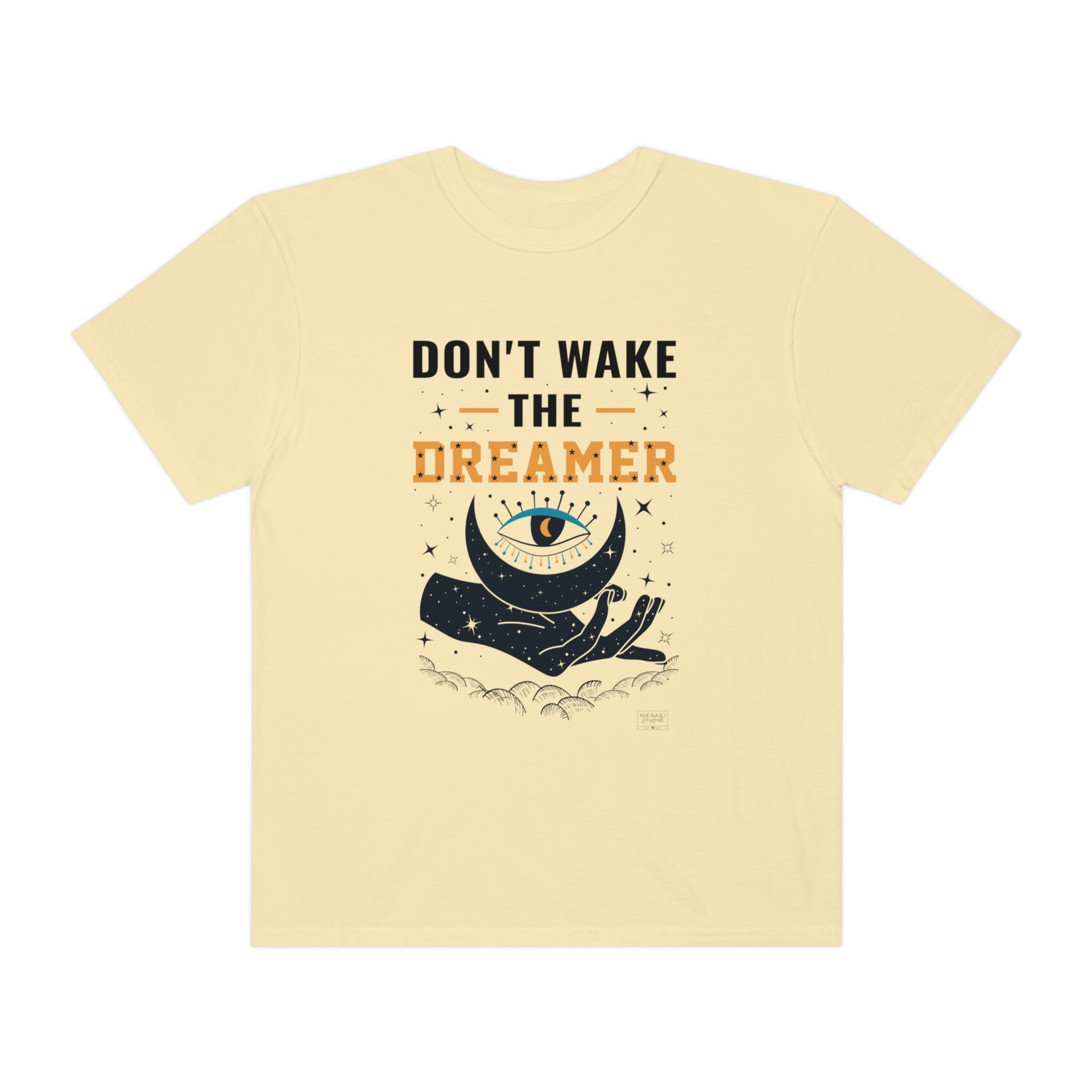 Unisex Don't Wake The Dreamer T-Shirt