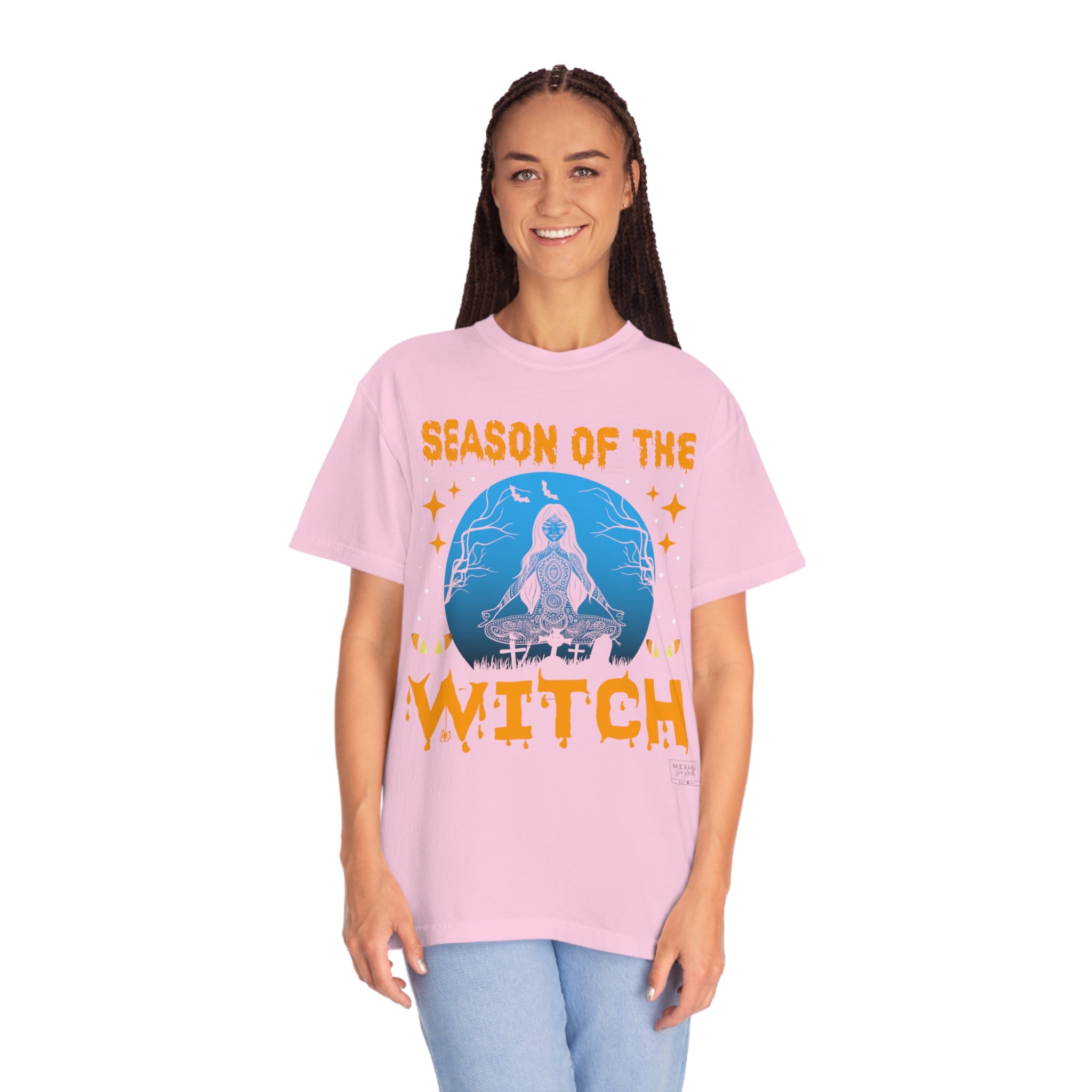 Unisex Season of the Witch T-Shirt