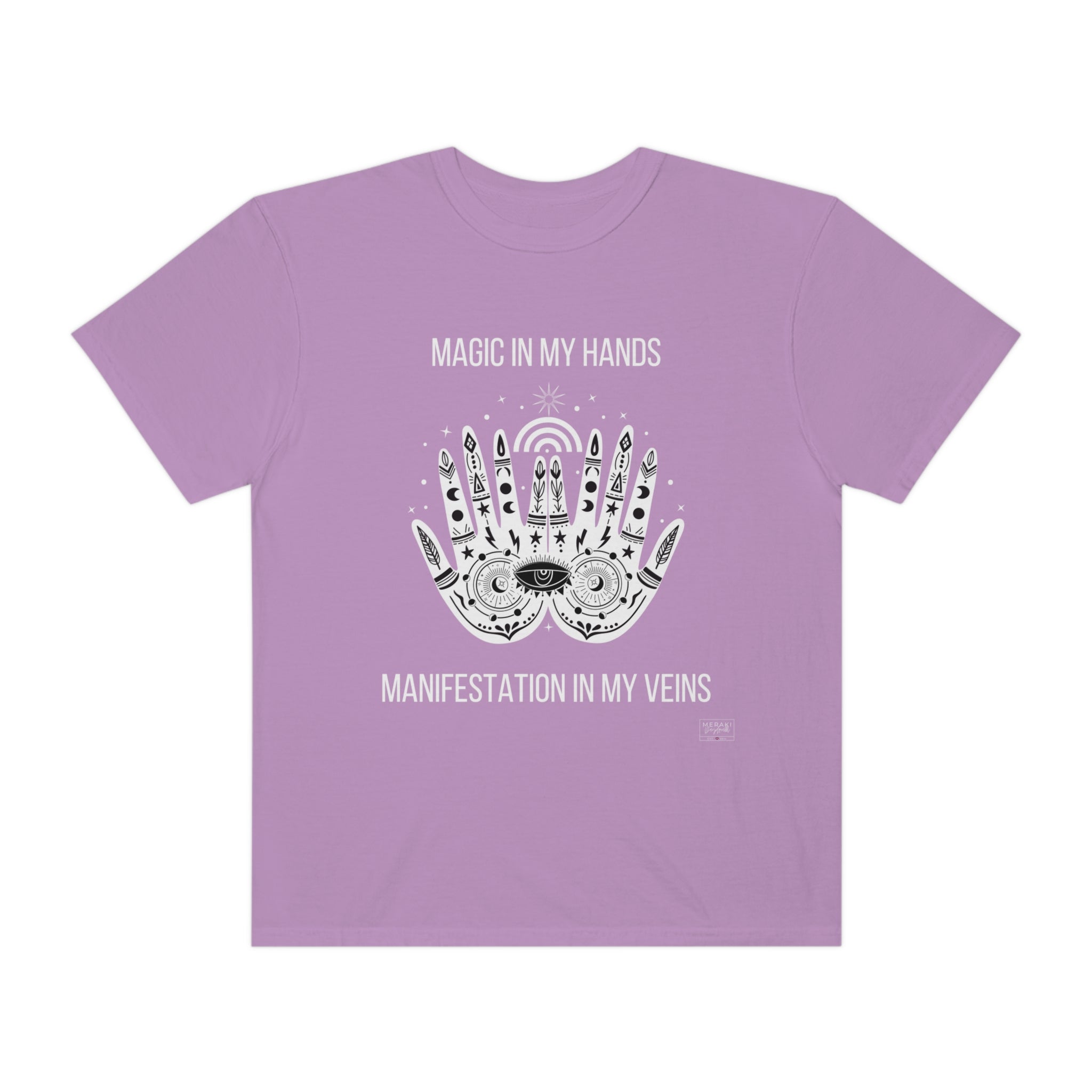 Unisex Magic in My Hands T-Shirt