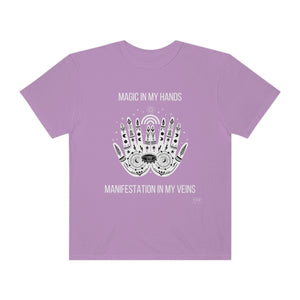 Unisex Magic in My Hands T-Shirt