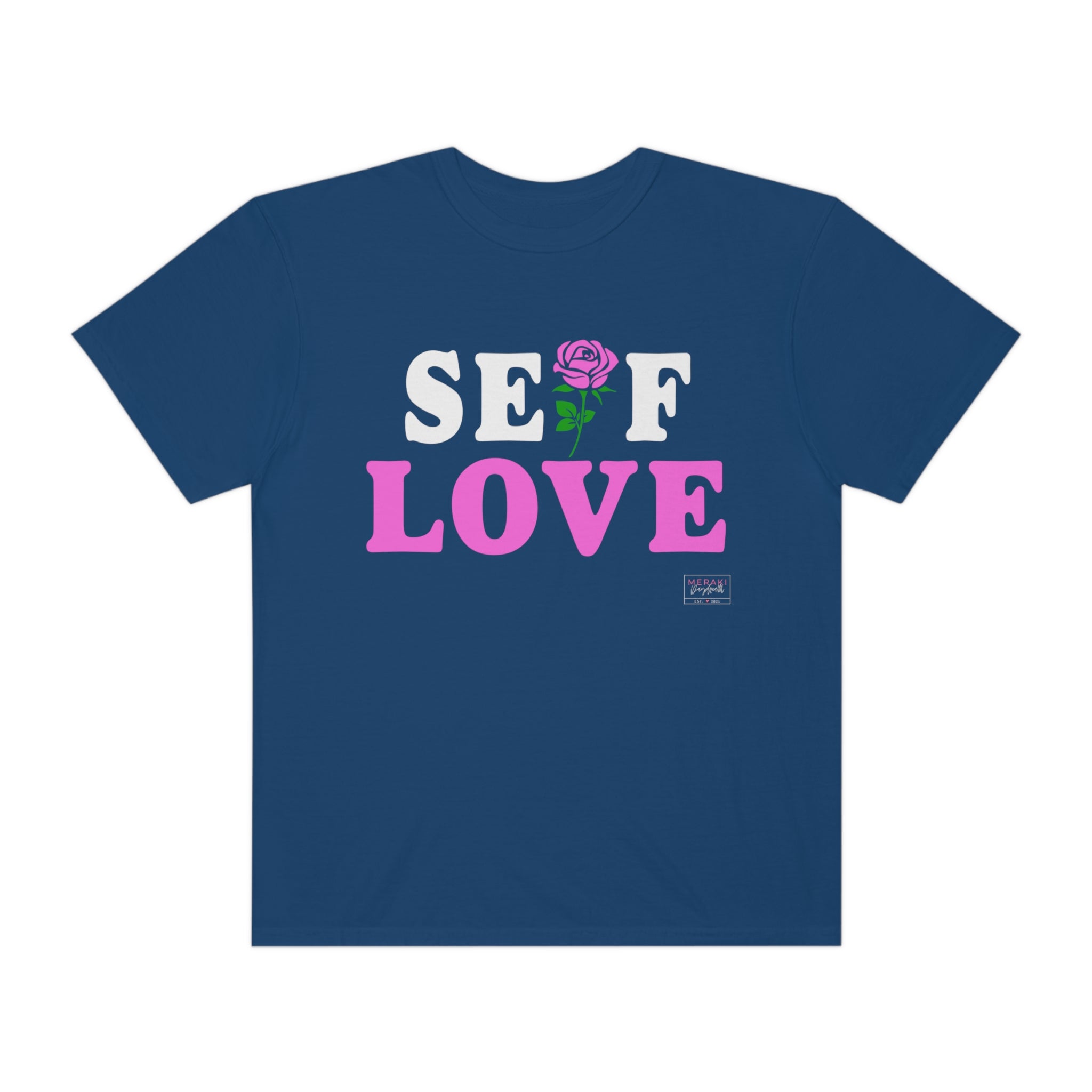 Unisex Self Love T-Shirt