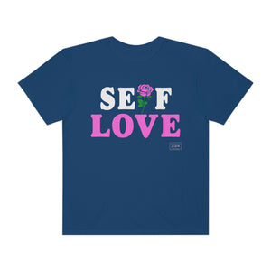 Unisex Self Love T-Shirt