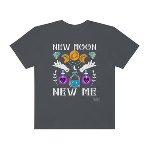 Unisex New Moon, New Me T-Shirt