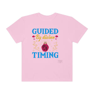 Unisex Divine Timing T-Shirt