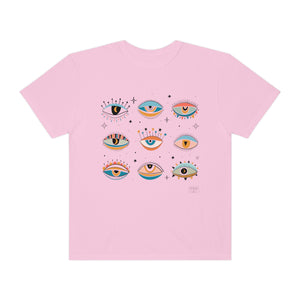 Unisex Third Eye Thoughts T-Shirt