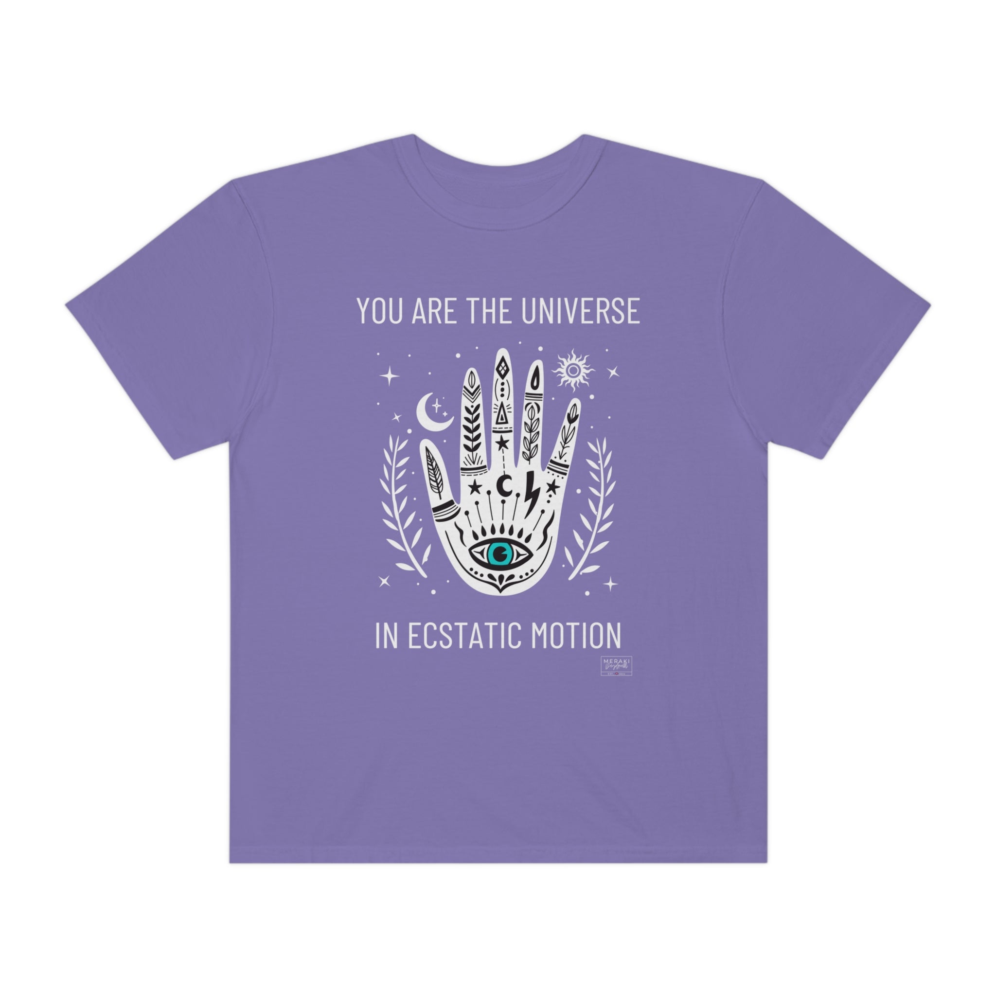 Unisex You Are The Universe T-Shirt