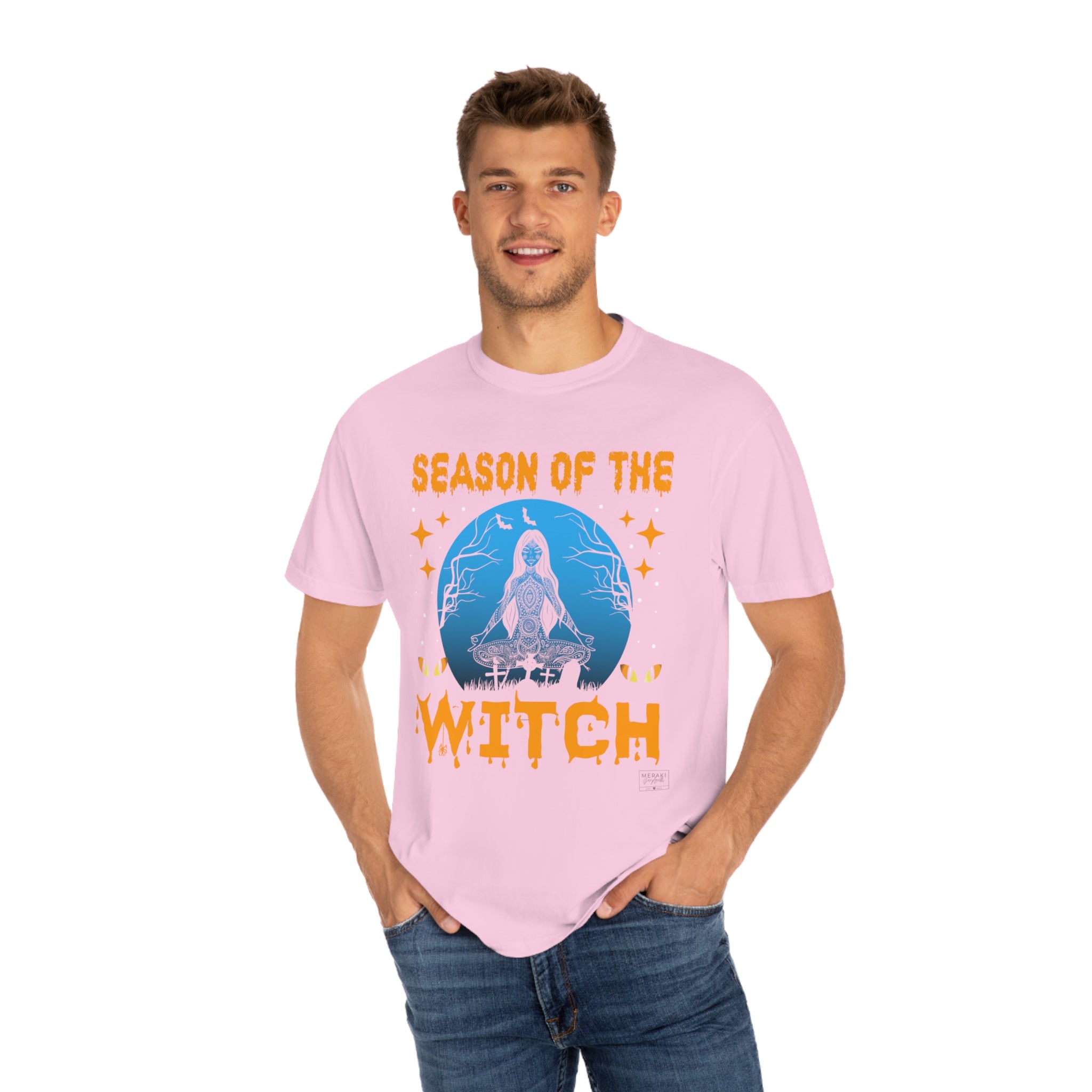 Unisex Season of the Witch T-Shirt