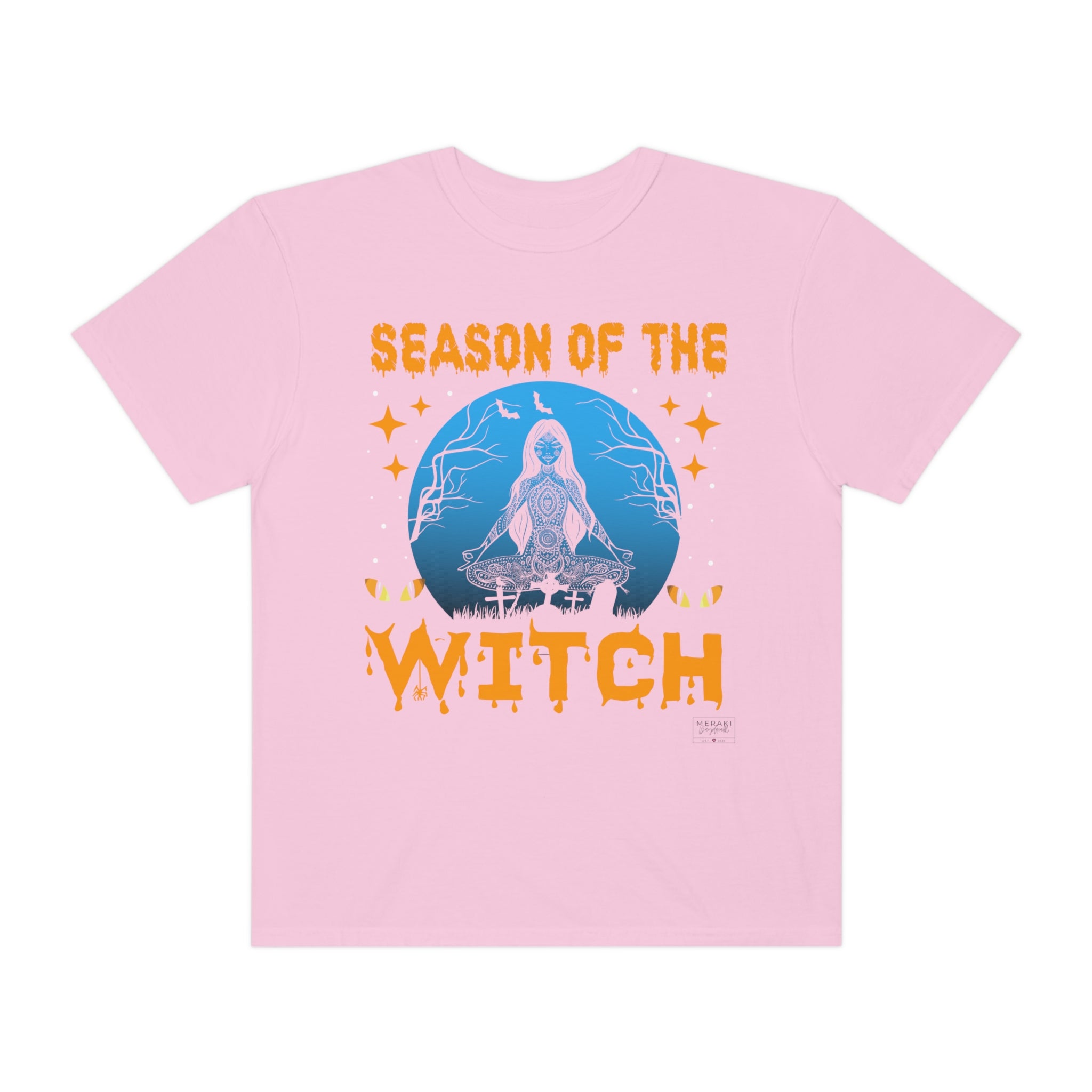 Unisex Season of the Witch T-Shirt