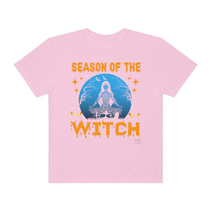 Unisex Season of the Witch T-Shirt