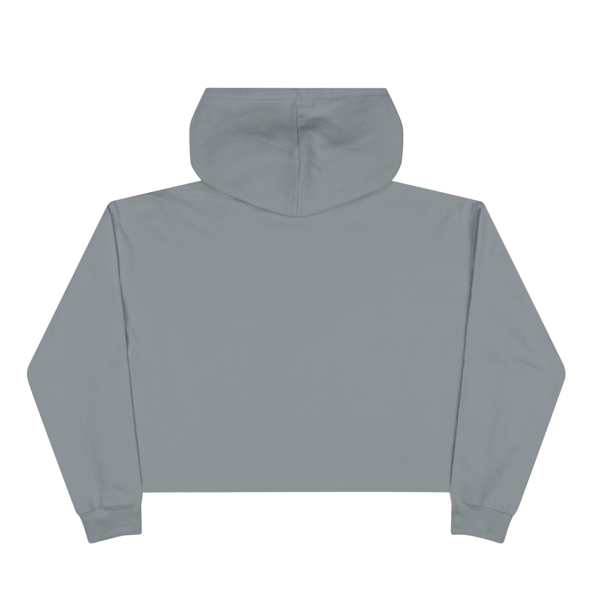 Lunar Babe Cropped Hoodie