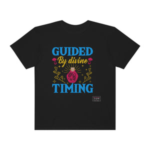 Unisex Divine Timing T-Shirt