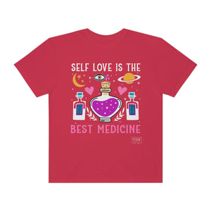 Unisex Self Love Medicine T-Shirt