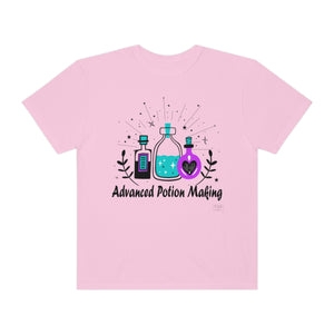 Unisex Advanced Potion Making T-Shirt