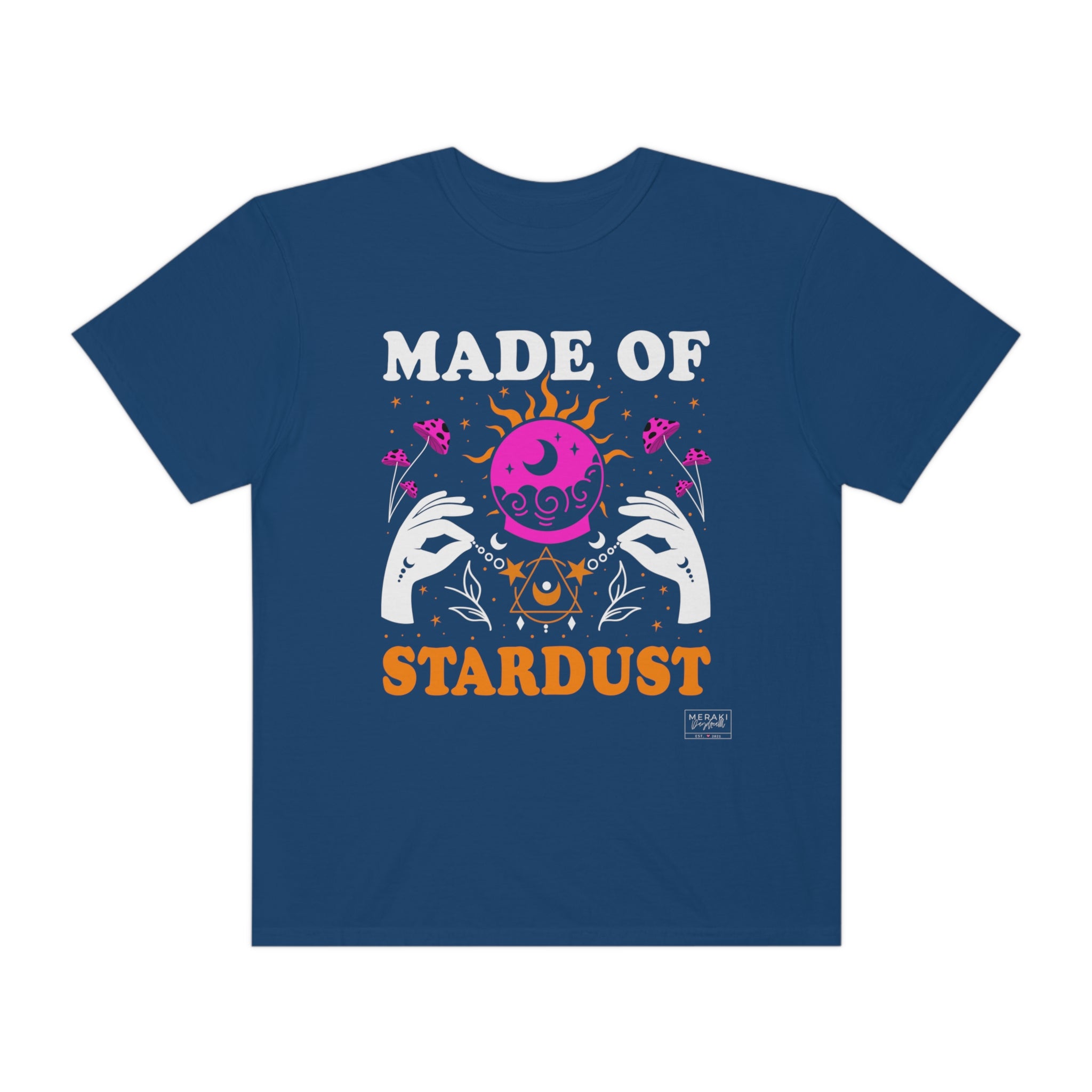 Unisex Made of Stardust T-Shirt