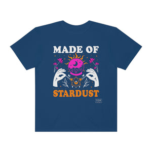 Unisex Made of Stardust T-Shirt