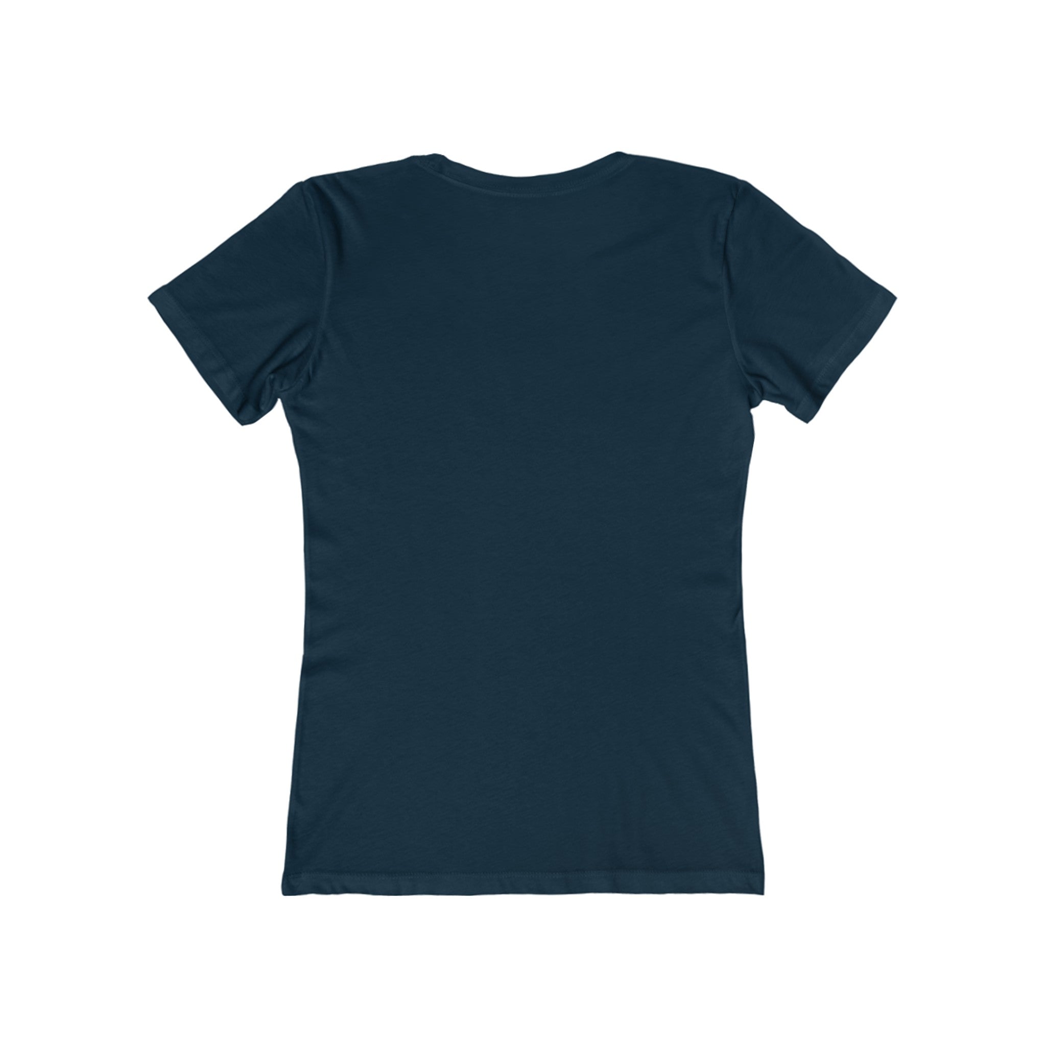 Visualize the Life Slim Fit Goddess T-Shirt