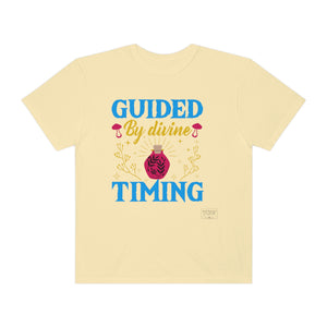 Unisex Divine Timing T-Shirt