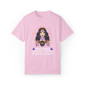 Unisex Spiritual Goddess T-Shirt