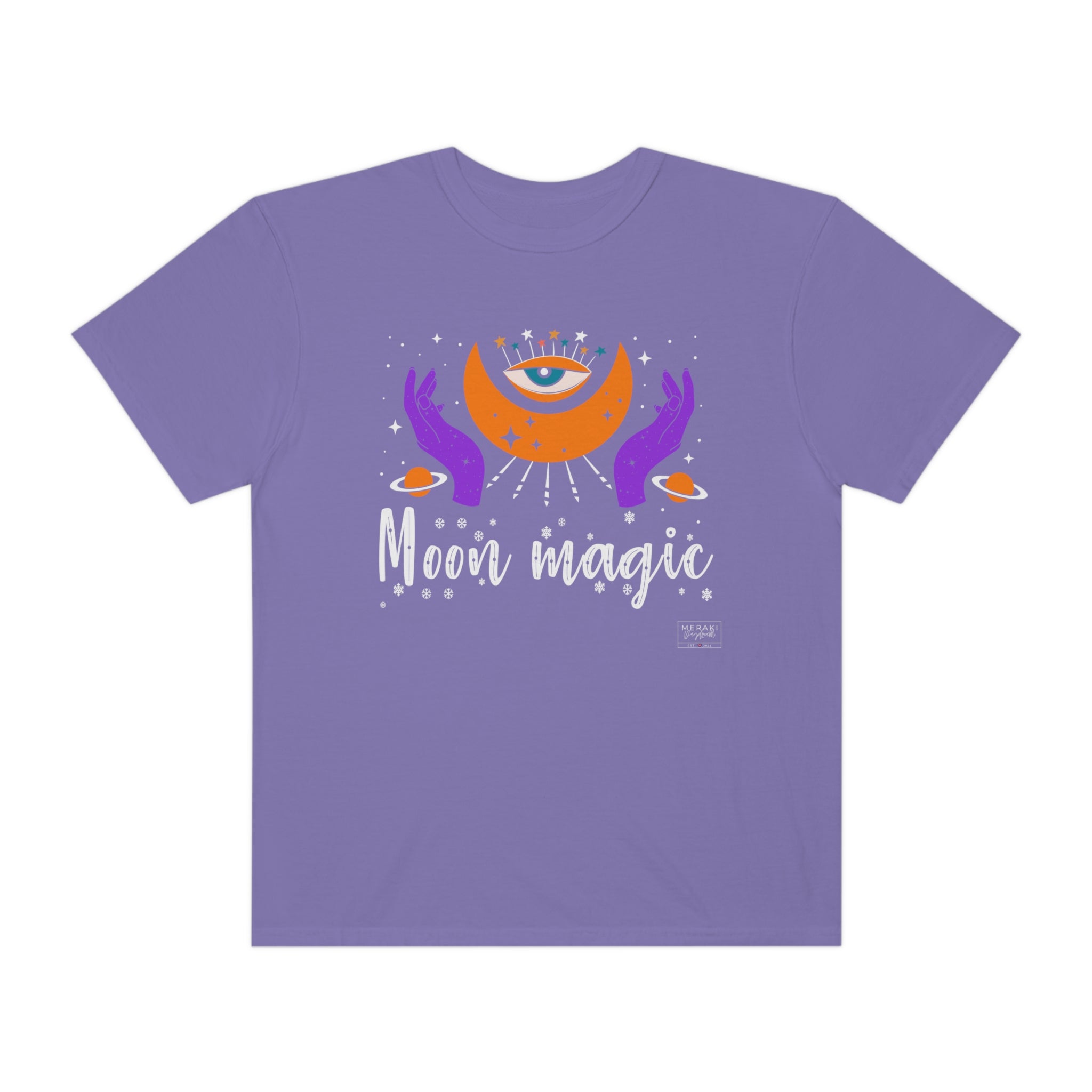 Unisex Moon Magic T-Shirt