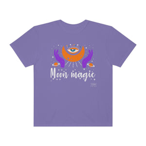Unisex Moon Magic T-Shirt