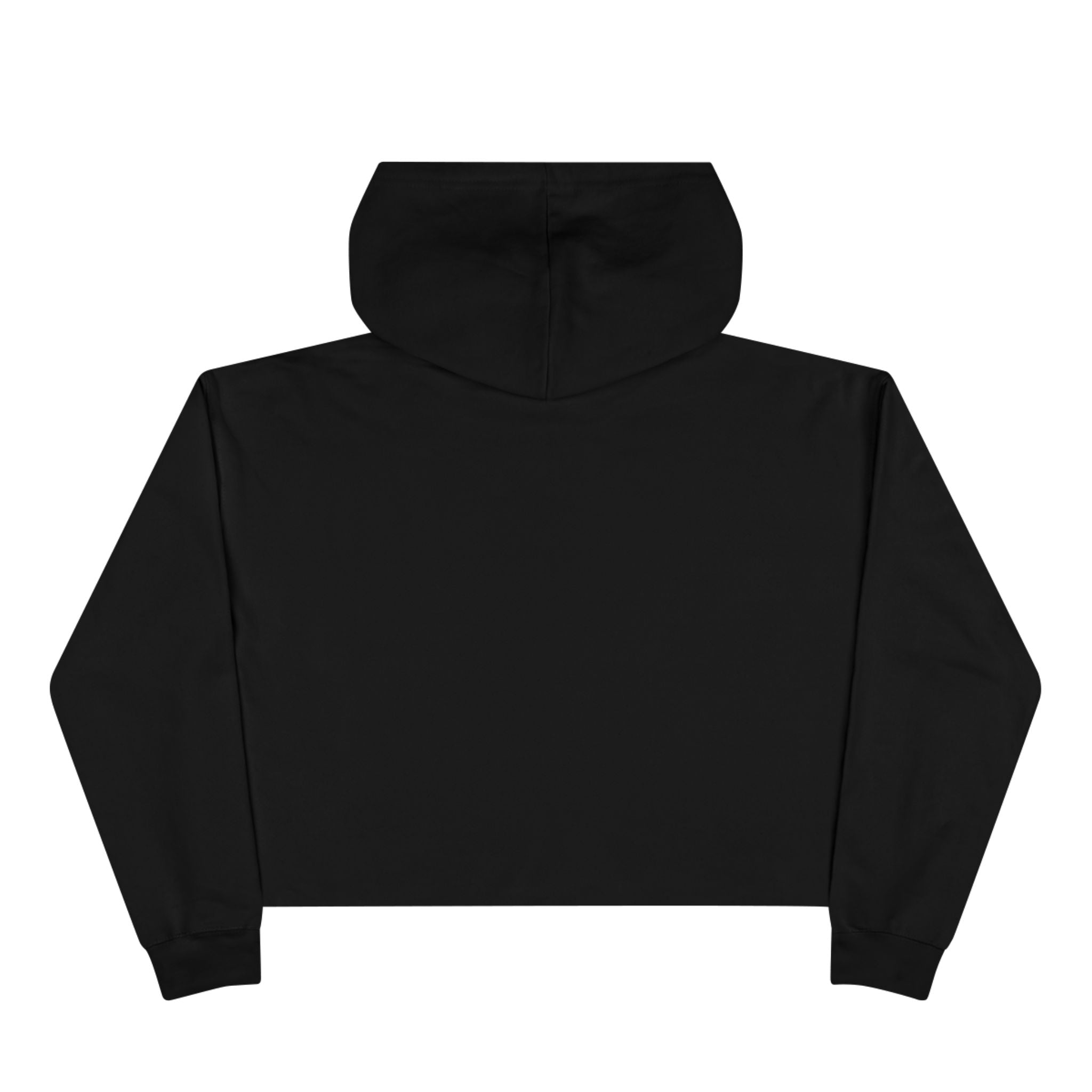 Goddess Crop Hoodie