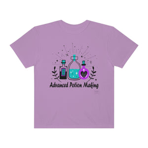 Unisex Advanced Potion Making T-Shirt