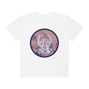 Unisex Goddess Vibes T-Shirt