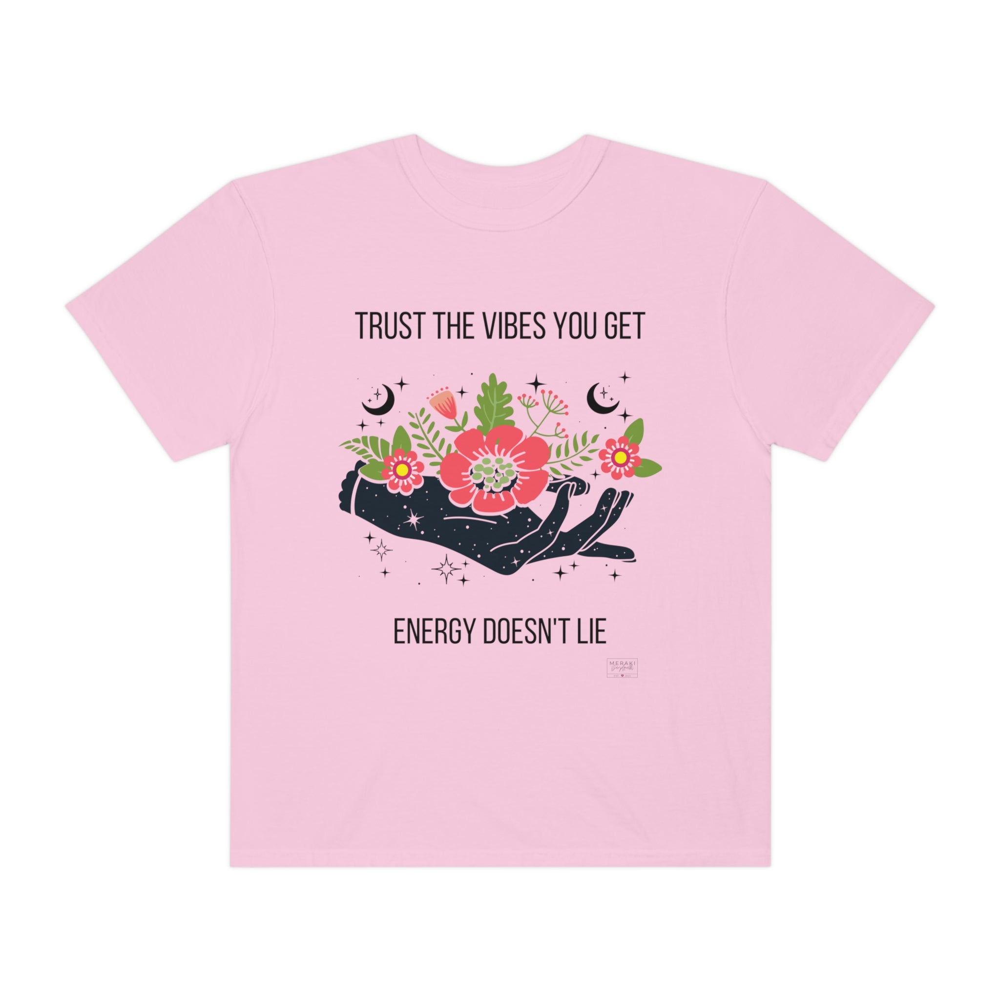 Unisex Trust the Vibes T-Shirt