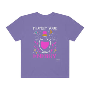 Unisex Protect Your Energy T-Shirt