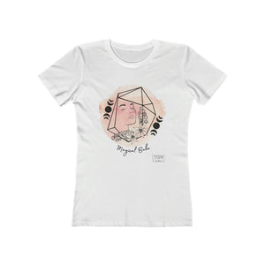 Slim Fit Magical Babe T-Shirt - Meraki Daydream