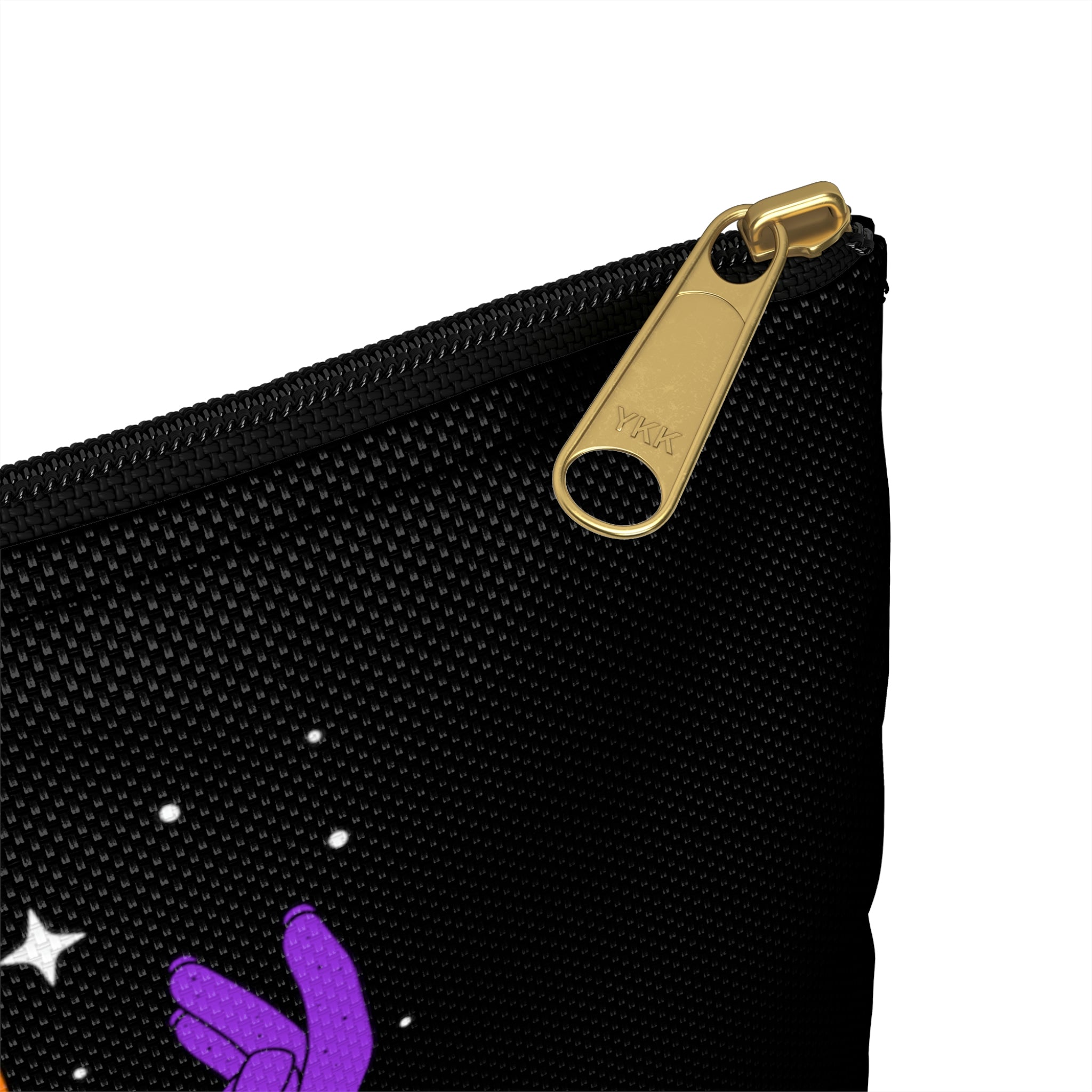 Moon Magic Accessory Pouch - Meraki Daydream