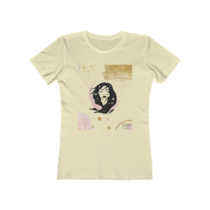 Slim Fit Cosmic Dreamer T-Shirt - Meraki Daydream