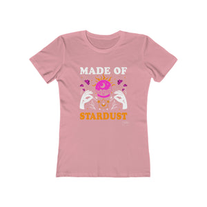 Slim Fit Made of Stardust T-Shirt - Meraki Daydream