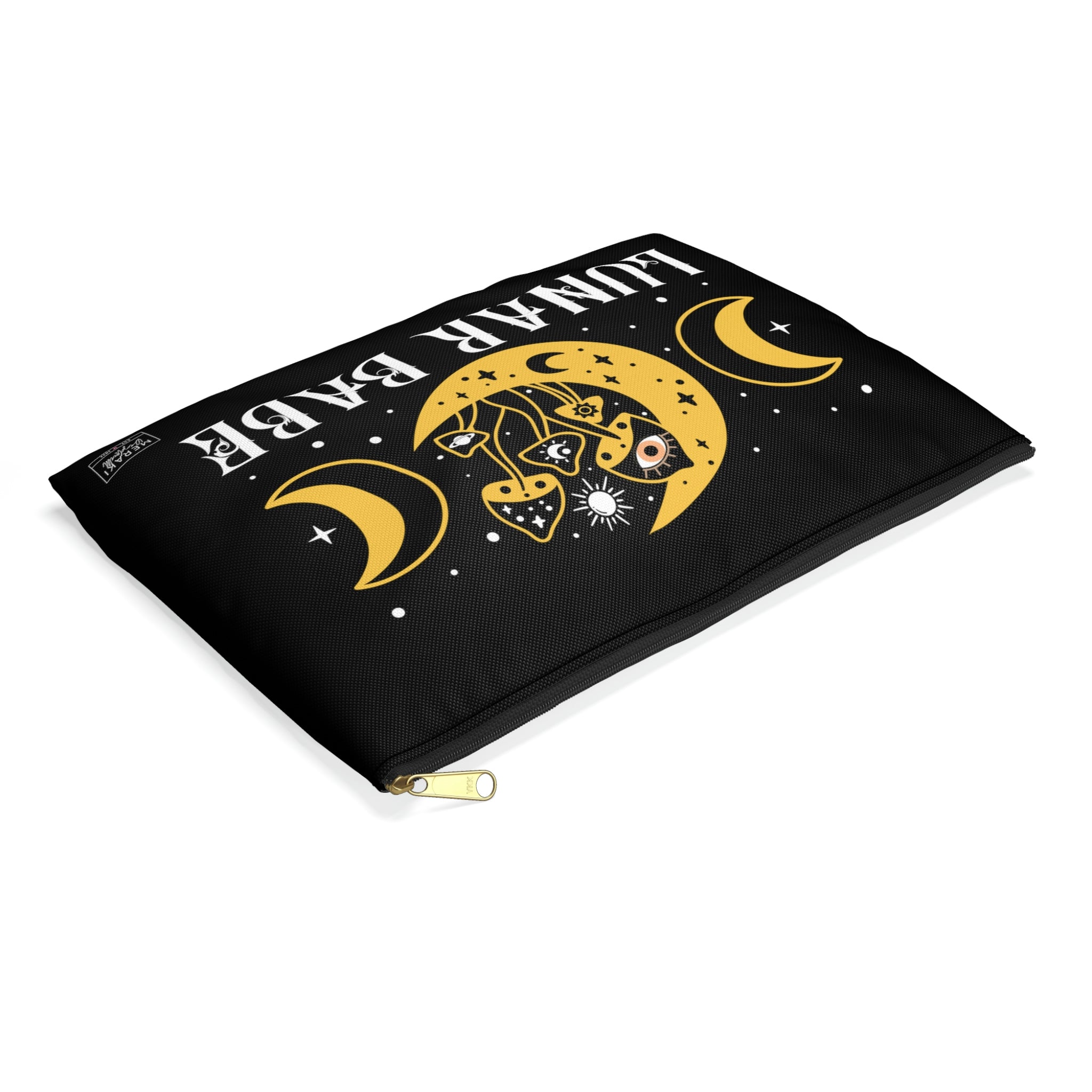 Lunar Babe Accessory Pouch - Meraki Daydream