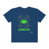 Lade das Bild in den Galerie-Viewer, Unisex Cancer Zodiac Sign T-Shirt