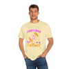 Unisex Attract Not Chase T-Shirt