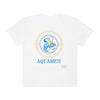 Load image into Gallery viewer, Unisex Aquarius Zodiac Sign T-Shirt