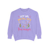 Load image into Gallery viewer, Unisex Fall Into Your Magic Sweatshirt