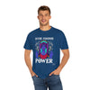 Unisex Divine Feminine Power T-Shirt