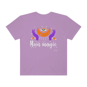 Unisex Moon Magic T-Shirt