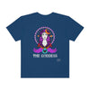 Cargar imagen en el visor de la galería, Unisex Goddess Tarot T-Shirt