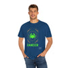 Cargar imagen en el visor de la galería, Unisex Cancer Zodiac Sign T-Shirt