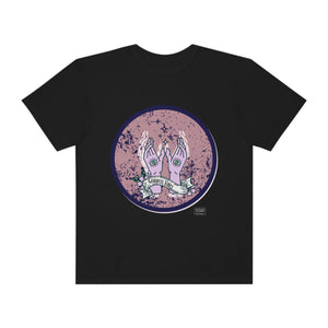 Unisex Goddess Vibes T-Shirt
