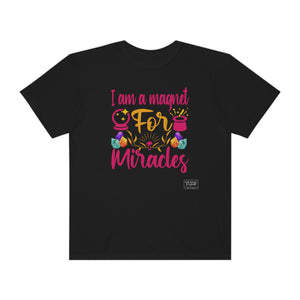 Unisex Miracle Magnet T-Shirt