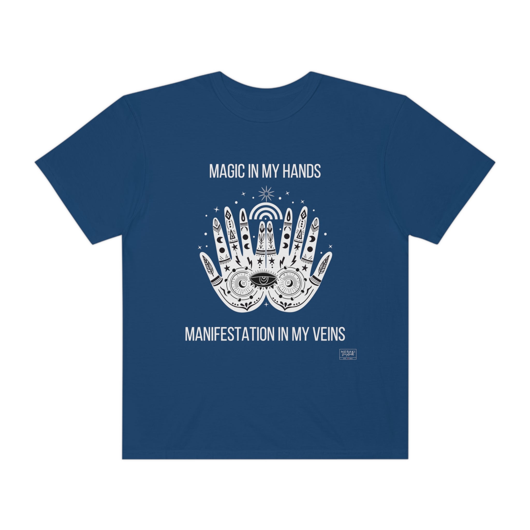 Unisex Magic in My Hands T-Shirt