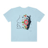 Charger l&#39;image dans la galerie, Unisex Abstract Floral Muse T-Shirt